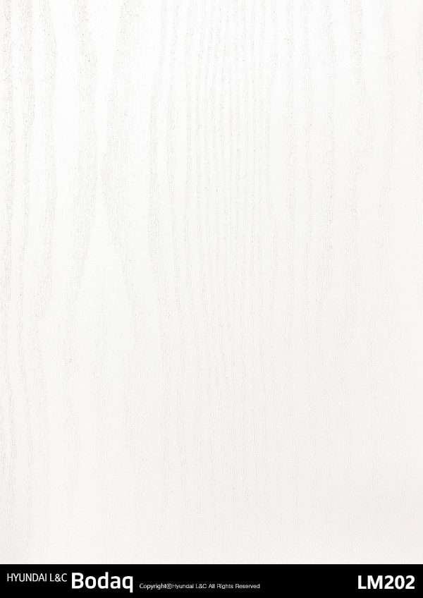 LM202 Shabby Chic White Wood