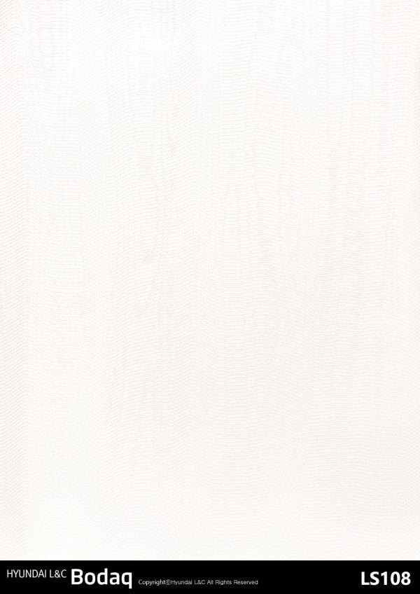LS108 White Spirals