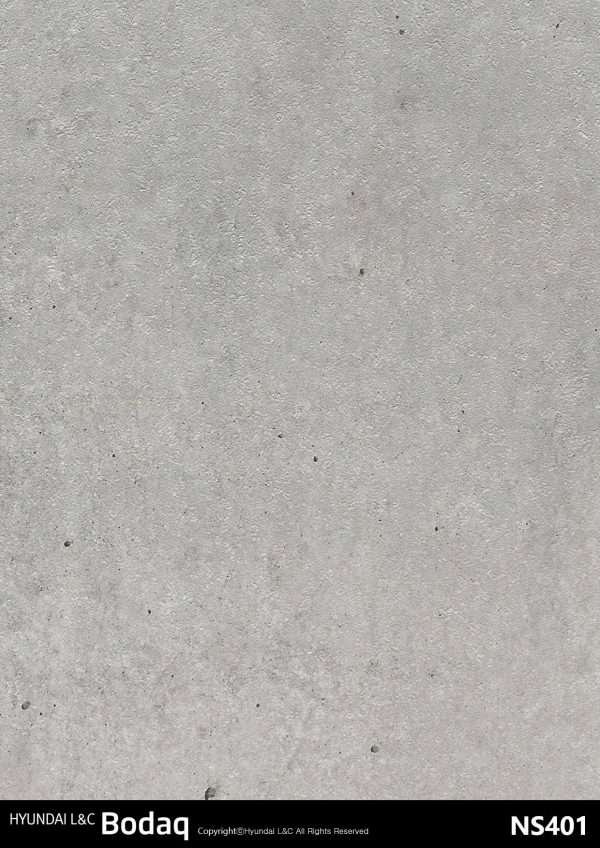 NS401 Concrete Film