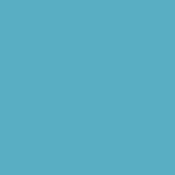 S175 Blue Turquoise Interior Film