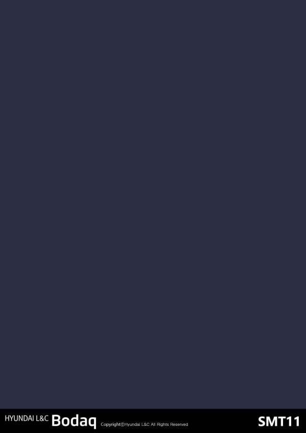 SMT11 Deep Blue Waters