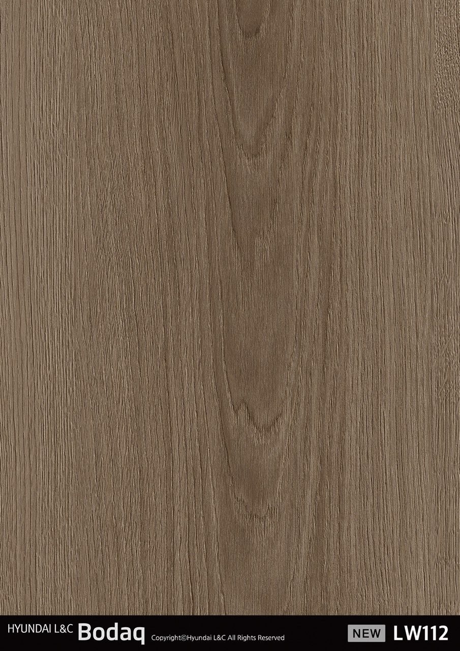 LW112 Premium Wood Nordic Oak