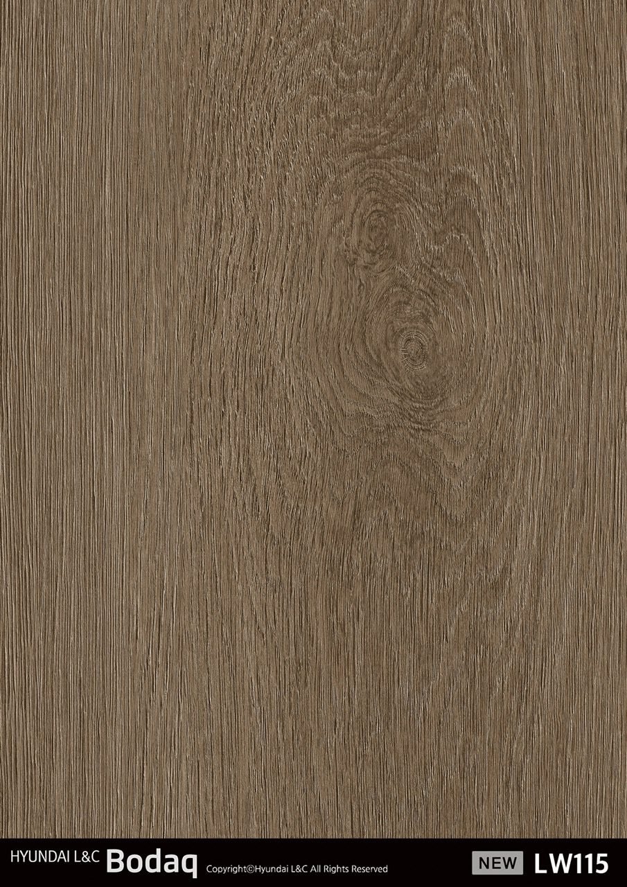 LW115 Premium Wood Alpine Oak
