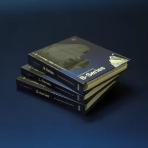 Architectural Vinyl Swatch Book